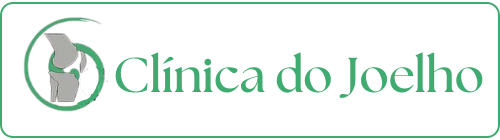 Clinica Do Joelho Logo